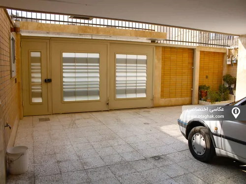 تصویر 11 - آپارتمان مبله مهدی در اصفهان