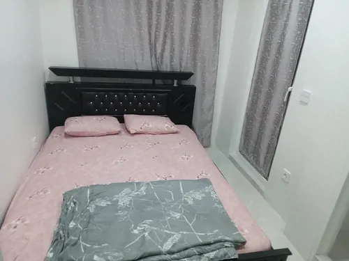 تصویر 9 - آپارتمان مبله سبلان با پارکینگ در  تهران