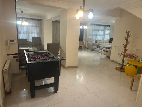 تصویر 8 - ویلا استخردار آبسرد ساحلی در  هچیرود