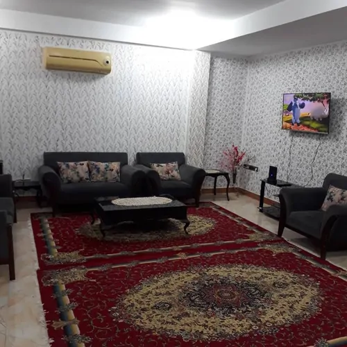 تصویر 4 - ویلا اقامتگاه سالار در خمام