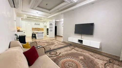 تصویر 2 - آپارتمان مبله آفرینش در گناوه