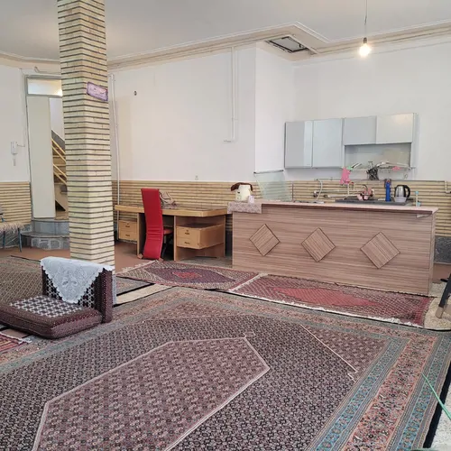 تصویر 3 - آپارتمان سنتی سعدی (918) در  سنندج