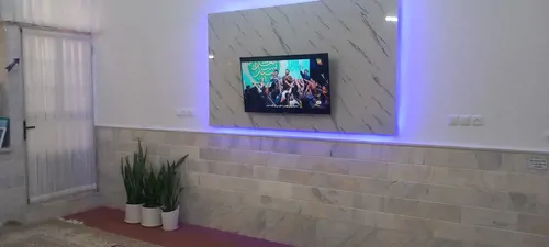 تصویر 8 - آپارتمان مبله خوش نام در قم