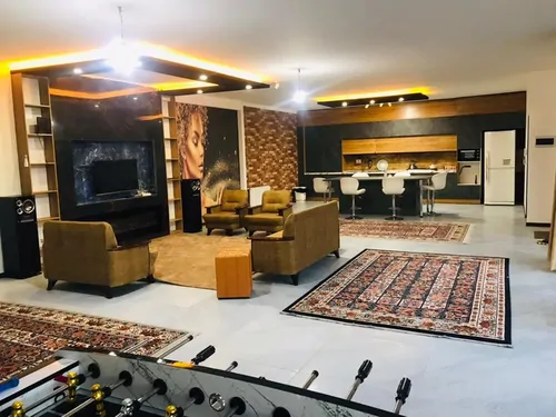 تصویر 5 - ویلا ویلا مدرن اقدسیه در  کمال شهر
