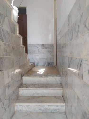 تصویر 2 - خانه سنتی ۲ در یزد