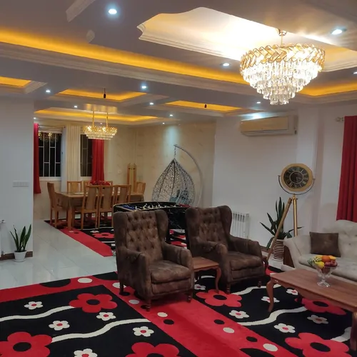 تصویر 7 - ویلا قلعه مارکوه در  کتالم
