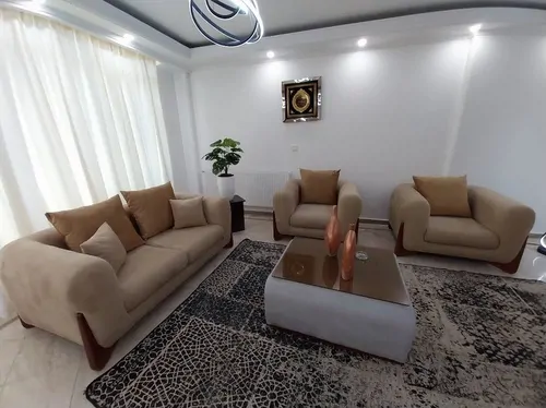 تصویر 4 - آپارتمان خانه روشا واحد رستا در تهران