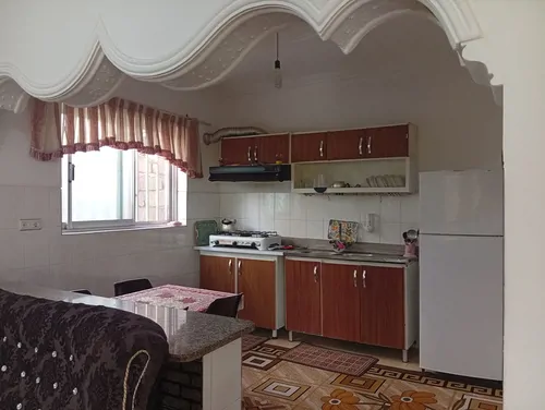 تصویر 5 - ویلا طالقانی (۴) در  رامسر