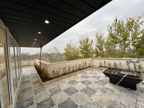 تصویر 18 - ویلا استخردار آبگرم گلستان با جکوزی در سهیلیه