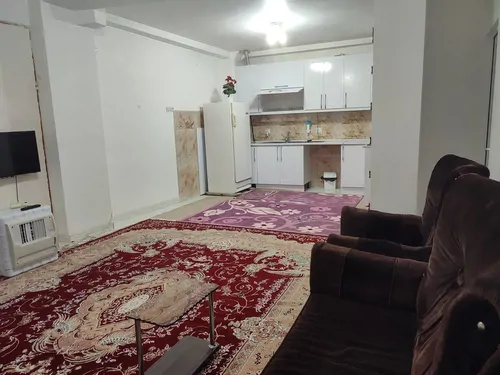 تصویر 4 - خانه مبله اسدی در مشگین شهر 
