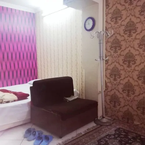 تصویر 2 - مهمانسرا یار (٢) در مشهد