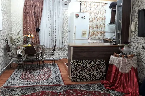 تصویر 2 - آپارتمان جهانی در رشت