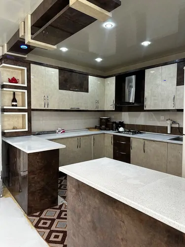 تصویر 8 - ویلا استخردار آبسرد پالم در قشم