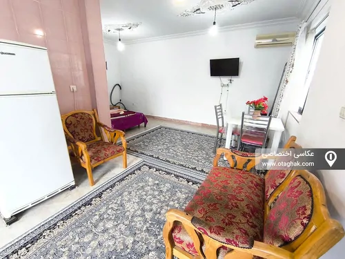 تصویر 3 - سوییت مهرداد در رامسر