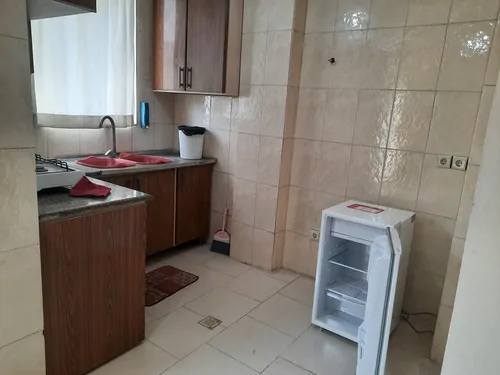 تصویر 10 - آپارتمان مبله دانیال (۵) در  بابلسر