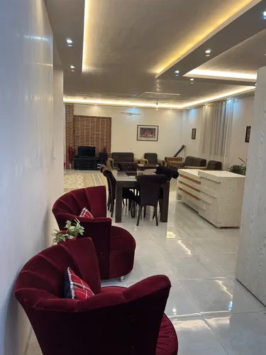 تصویر 9 - ویلا باغ استخردار آبگرم اقاقیا نزدیک مشهد در  مشهد
