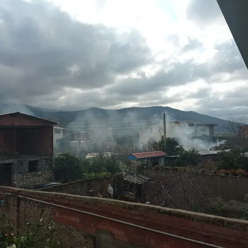 تصویر 2 - ویلا مرسانا در بهشهر