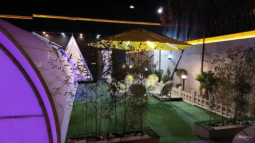 تصویر 18 - ویلا آراد هوم در سهیلیه