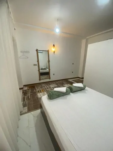 تصویر 14 - اقامتگاه بوم‌گردی کیان (2) با صبحانه رایگان در  هنگام