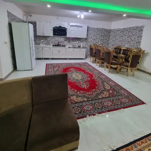 تصویر 4 - ویلا استخردار آبگرم کیان در سهیلیه