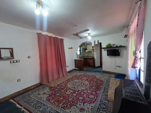 تصویر 2 - اقامتگاه بوم‌گردی اقامتگاه یاقوت ( کلبه خاطره) در بهشهر