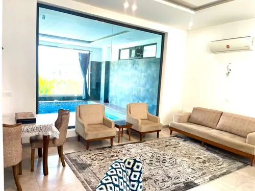 تصویر 9 - ویلا استخردار آبگرم ابیدر در  نوشهر