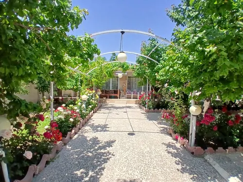 تصویر 17 - ویلا باغ رادین در  ملارد 