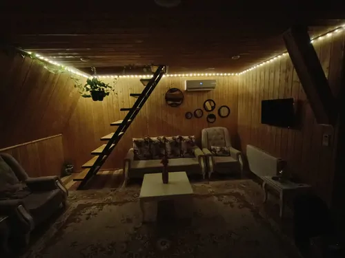 تصویر 8 - کلبه سوئیسی گولی مرد  در  ماسال