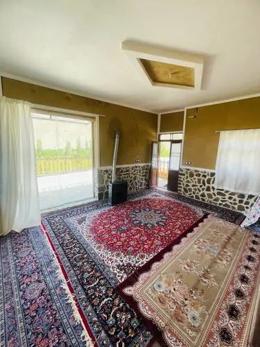 تصویر 5 - روستایی و عشایری عشاق (۱) در  برزک