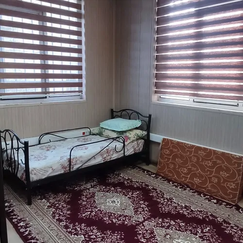 تصویر 5 - خانه سوییت و واحد مبله در زنجان در  زنجان