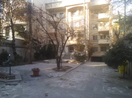 تصویر 2 - آپارتمان مبله شریعتی در تهران