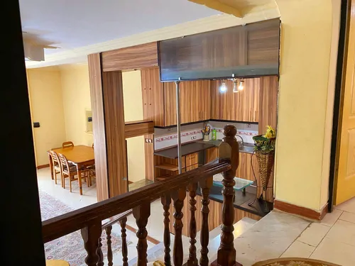 تصویر 6 - ویلا سیب سرخ (1) در  کلاردشت