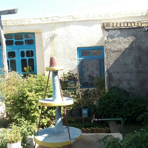تصویر 24 - اقامتگاه بوم‌گردی بابا خداداد(اتاق 1) در  مانه و سملقان
