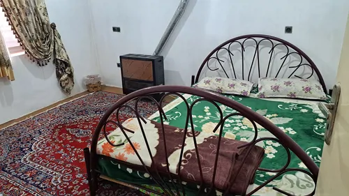 تصویر 8 - ویلا جوربند در  چمستان
