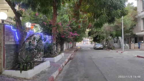 تصویر 8 - آپارتمان مبله سرو سپهری(واحد3) در  کیش