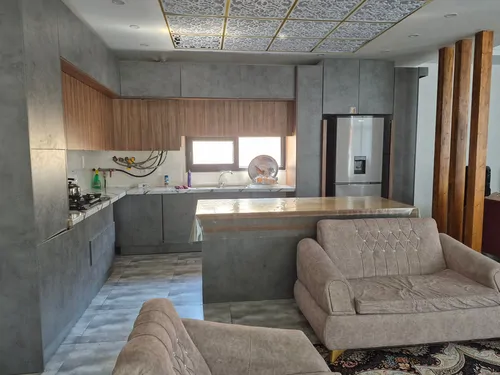 تصویر 5 - ویلا استخردار آبسرد اسپیکو در  کوهسار