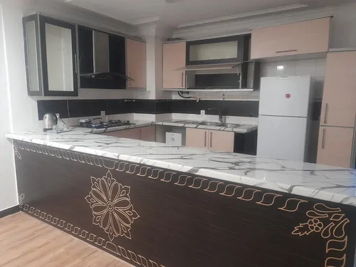 تصویر 5 - آپارتمان خانه ی پدری (۵) در  اهواز