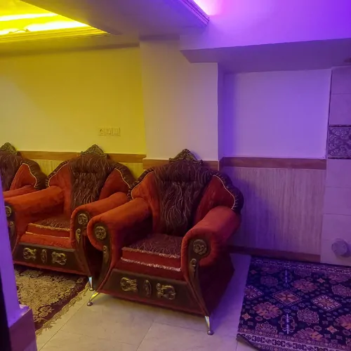 تصویر 4 - هتل آپارتمان دایی ساواش در فرح آباد