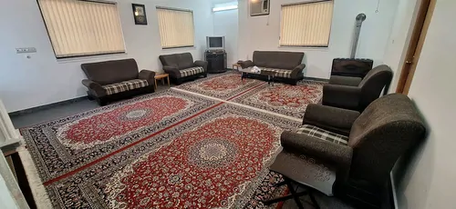 تصویر 3 - ویلا حاجی سرا در لنگرود