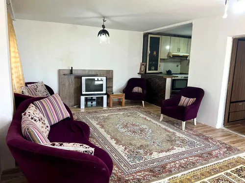 تصویر 3 - ویلا کوهستانی آوای باران  در  مرزن آباد
