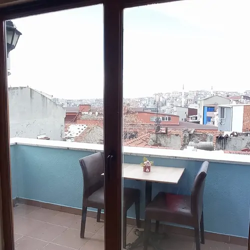 تصویر 7 - هتل آپارتمان سویل (واحد5) در  استانبول