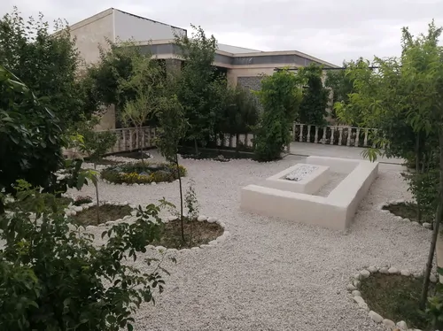تصویر 18 - ویلا استخردار آبگرم باصفا با فوتبال دستی در مشهد