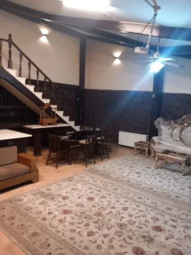 تصویر 6 - ویلا باغگل  در  اوشان
