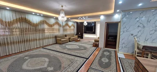 تصویر 4 - آپارتمان مبله فرهاد در سرعین