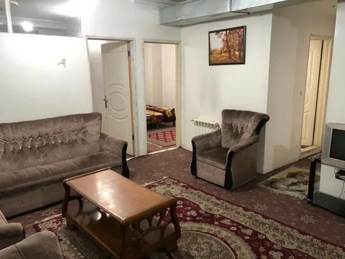تصویر 3 - آپارتمان مبله خانزاده دولت آباد (واحد ۲)  در تهران