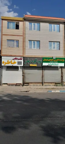تصویر 11 - خانه ترنج (واحد ناهور)  در  سلطانیه