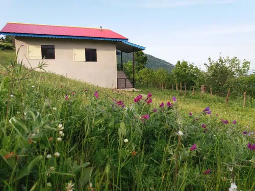 تصویر 3 - روستایی و عشایری ییلاق ایربو در تالش