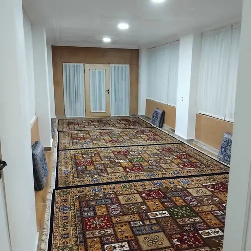 تصویر 3 - کلبه ارم بوم ۴ در نکا 