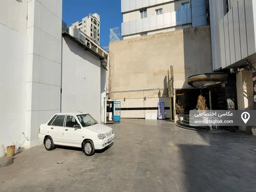 تصویر 17 - هتل آپارتمان کریم خان 3 در  مشهد