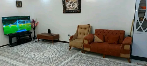 تصویر 5 - آپارتمان مبله یاس در منیریه در تهران